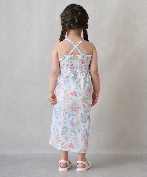 petit main 120cm 27点♡浴衣付き petit main 浴衣 「WEB限定/2WAY着用」アソート浴衣 キッズ 子供