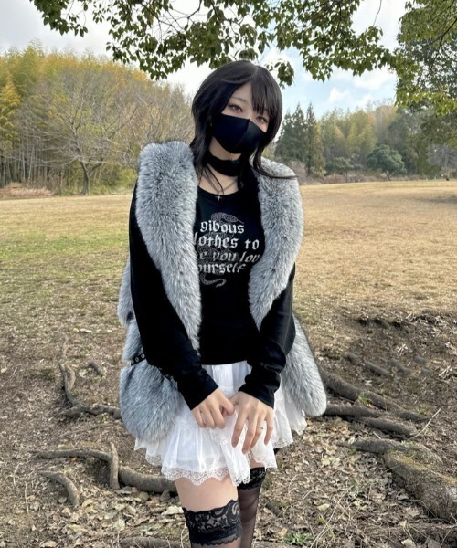 gibous tシャツ gibous/ギボス/gibous snake scorpion tops