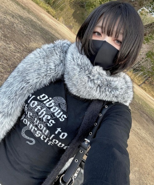 tシャツ gibous/ギボス/gibous snake scorpion tops レディース メンズ gibous tシャツ gibous/ギボス/gibous snake scorpion tops