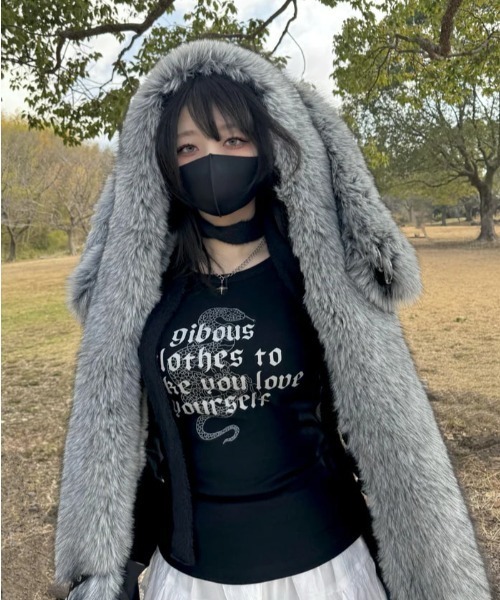 gibous 3way snake cross turtleneck ブラック gibous おすすめ人気商品一覧 通販 - Yahoo!ショッピング