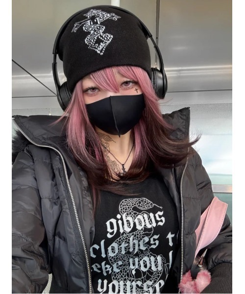 gibous tシャツ gibous/ギボス/gibous snake scorpion tops