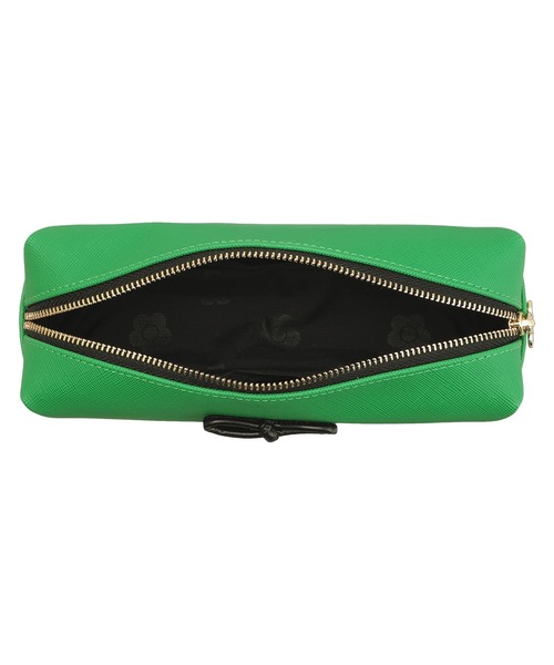MARY QUANT ポーチ マリークワント mary quant サフィアーノ