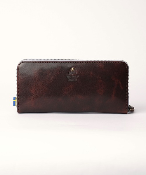 moz（モズ） 長財布 財布 「」star2 R束入 長財布 86155 レディース