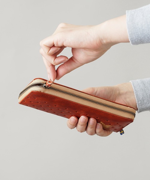 moz（モズ） 長財布 財布 「」star2 R束入 長財布 86155 レディース