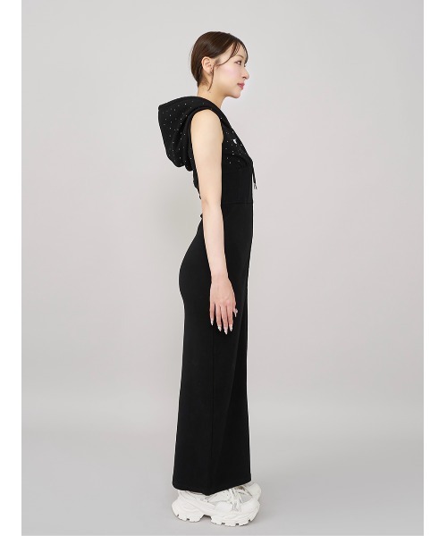 Darich シャイニースウェットロングワンピース シャイニースウェットロングワンピース – Darich (ダーリッチ)