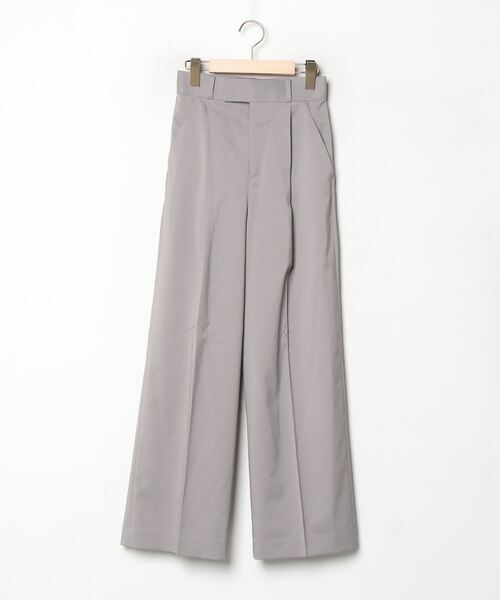 Noble パンツ NOBLE 「NOBLE」 パンツ 34 ピンク レディース : ZOZOTOWN Yahoo