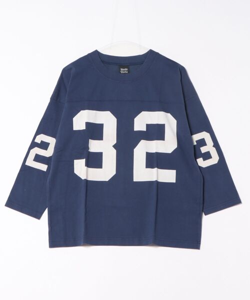 tシャツ 32Tシャツ レディース