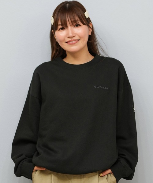 コロンビア　メンズＭ　トレーナーとパンツセット Columbia（コロンビア） トレーナー スウェット メンズ レディース