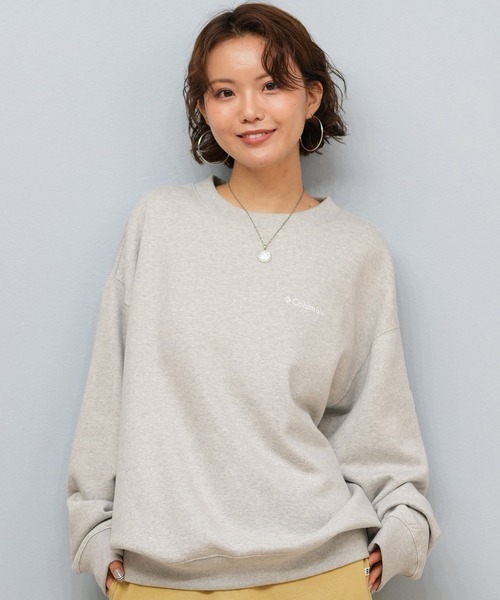 Columbia（コロンビア） トレーナー スウェット メンズ レディース