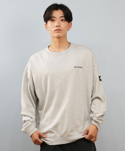 Columbia（コロンビア） トレーナー スウェット 「限定」columbia