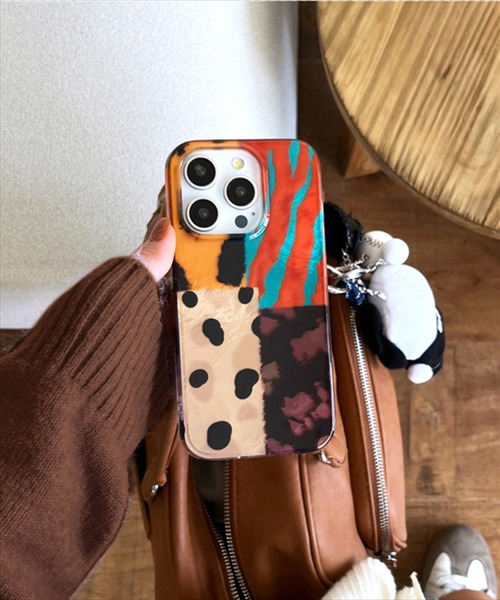 BAYBLO スマホケース (SB)「iPhone16/iPhone16Pro/iPhone16Promax 対応