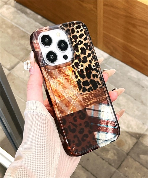 BAYBLO スマホケース (SB)「iPhone16/iPhone16Pro/iPhone16Promax 対応