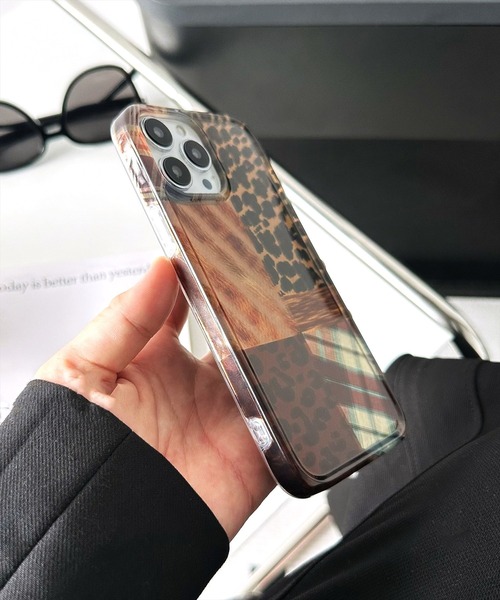 BAYBLO スマホケース (SB)「iPhone16/iPhone16Pro/iPhone16Promax 対応