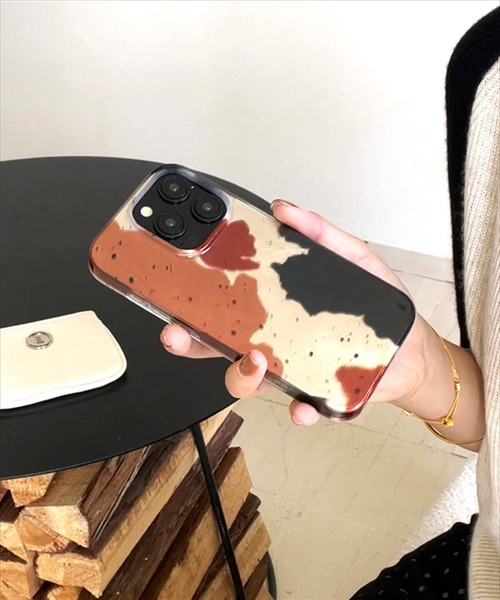 BAYBLO スマホケース (SB)「iPhone16/iPhone16Pro/iPhone16Promax 対応