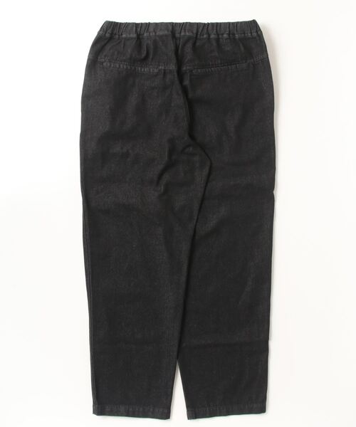 「FREAK'S STORE」 デニムパンツ LARGE ネイビー メンズ