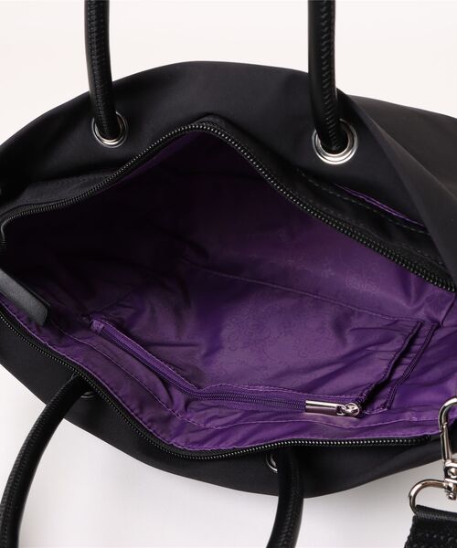 ANNA SUI トートバッグ デイリーTITI 2WAYトートバッグ