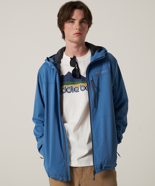 【Eddie Bauer】WEATHEREDGEマウンテンパーカー B-3360 Eddie Bauer】WEATHEREDGEマウンテンパーカー B-3360