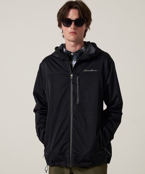 【Eddie Bauer】WEATHEREDGEマウンテンパーカー B-3360 Eddie Bauer】WEATHEREDGEマウンテンパーカー B-3360