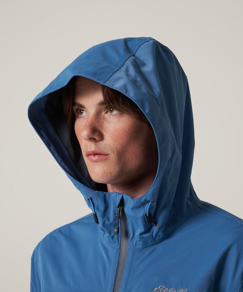 Eddie Bauer マウンテンパーカー ウインドブレーカー