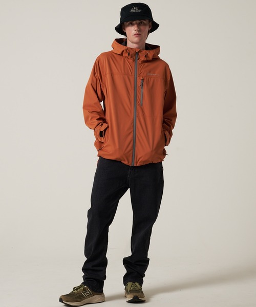 Eddie Bauer マウンテンパーカー ウインドブレーカー