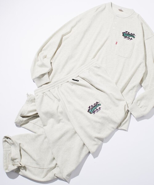 FREAK'S STORE（フリークスストア） パジャマ SAUVENIR/サウベニア