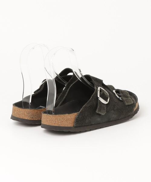 BIRKENSTOCK(ビルケンシュトック) サンダル 41 ブラック メンズ BIRKENSTOCK(ビルケンシュトック) サンダル 41 ブラック メンズ