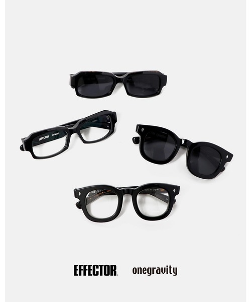 超美品 EFFECTOR COMODO BK BLACK サングラス グレー 楽天市場】EFFECTOR エフェクター 眼鏡 サングラス COMODO コモド BK