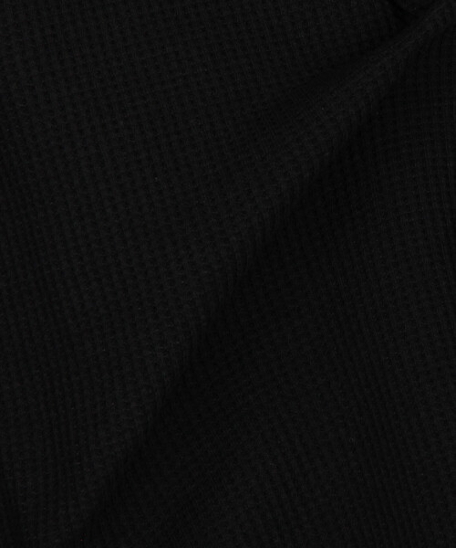 tシャツ 限定展開 Hanes/ヘインズ BEEFY サーマルクルーネックロングスリーブ / HM4-Q103 メンズ | FREAK'S STORE | 08