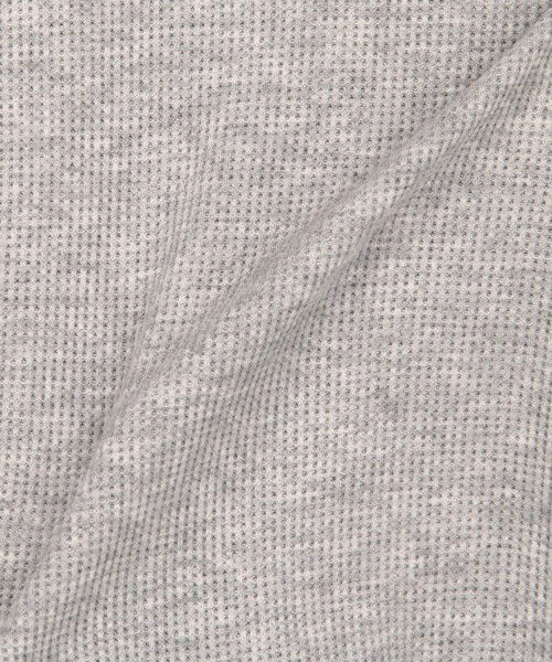 tシャツ 限定展開 Hanes/ヘインズ BEEFY サーマルクルーネックロングスリーブ / HM4-Q103 メンズ | FREAK'S STORE | 11