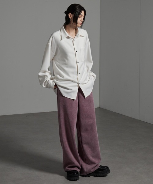 CIYOT スウェットパンツ ジャージ メンズ レディース : ZOZOTOWN Yahoo