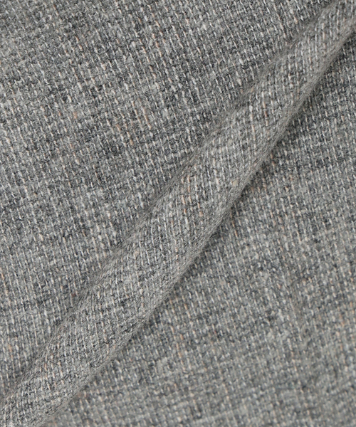 IENA（イエナ） パンツ ウォッシャブル ツイードイージースラックス