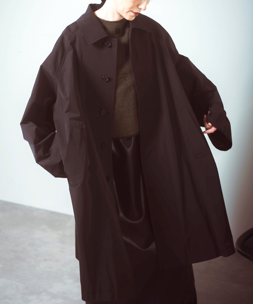 CITYSHOP（シティショップ） コート アウター “O” TENT LINE コート