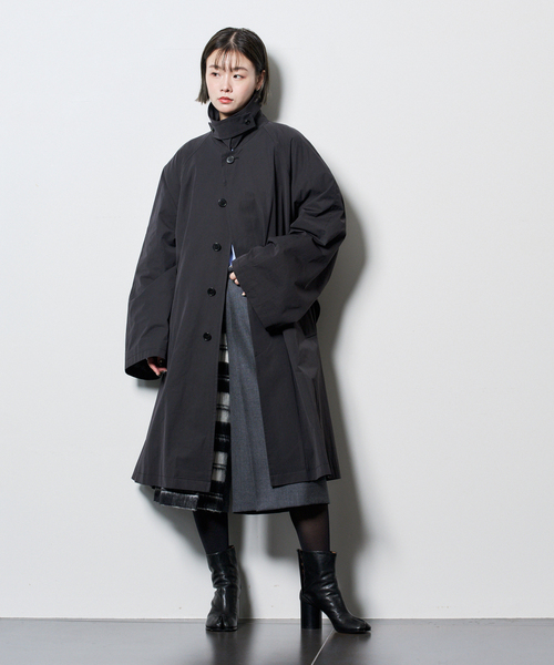 CITYSHOP（シティショップ） コート アウター “O” TENT LINE コート