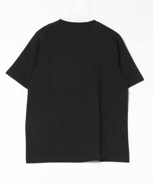 「Arnold Palmer」 半袖カットソー X-SMALL ブラック レディース_画像2