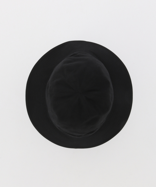 KIJIMA TAKAYUKI（キジマタカユキ） 帽子 ハット KIJIMA TAKAYUKI