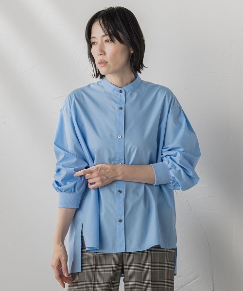 la.f（ラ・エフ） ブラウス シャツ 入学式 卒業式 「biyori/極