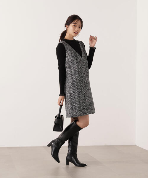 PROPORTION BODY DRESSING（プロポーションボディドレッシング