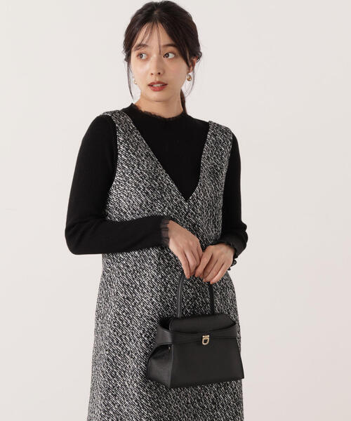 PROPORTION BODY DRESSING（プロポーションボディドレッシング