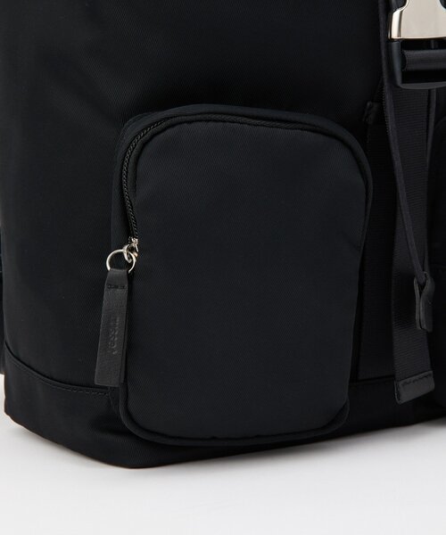 russet（ラシット） デイバック リュック ナイロンリュックサック（CE