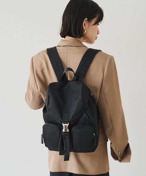 russet（ラシット） デイバック リュック ナイロンリュックサック（CE