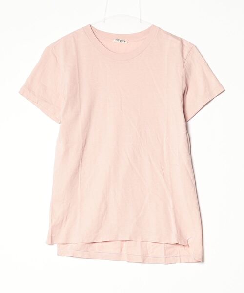 AURALEE Ｔシャツ　トップス　サイズ１ AURALEE SUPER SOFT WOOL JERSEY TEE – Chum!