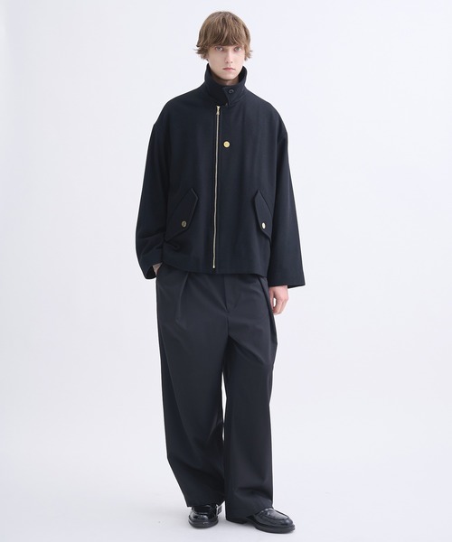 CULLNI（クルニ） ダウンジャケット ダウン 「CULLNI」別注 Bal Color