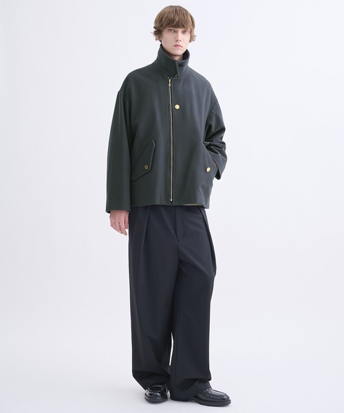 CULLNI（クルニ） ダウンジャケット ダウン 「CULLNI」別注 Bal Color