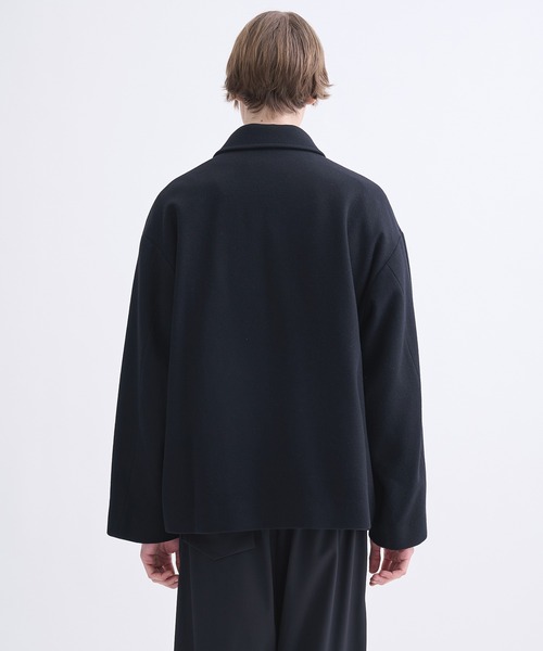 CULLNI（クルニ） ダウンジャケット ダウン 「CULLNI」別注 Bal Color