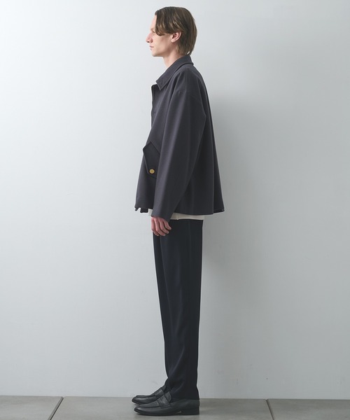 CULLNI（クルニ） ダウンジャケット ダウン 「CULLNI」別注 Bal Color