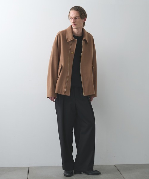 CULLNI（クルニ） ダウンジャケット ダウン 「CULLNI」別注 Bal Color