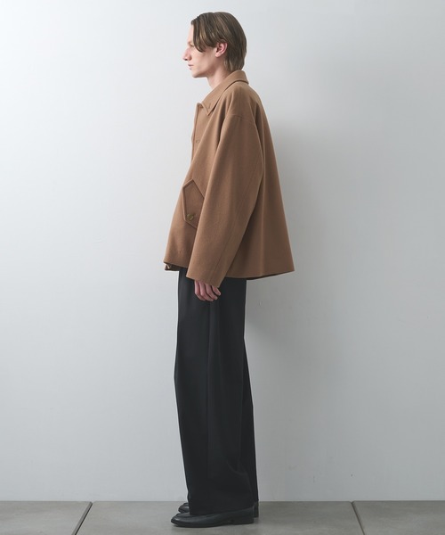 CULLNI（クルニ） ダウンジャケット ダウン 「CULLNI」別注 Bal Color