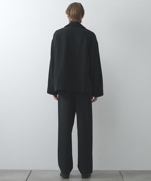 CULLNI（クルニ） ダウンジャケット ダウン 「CULLNI」別注 Bal Color