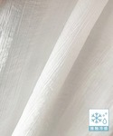 ブラウス シャツ 夏 「接触冷感機能付き」紫外...の詳細画像1