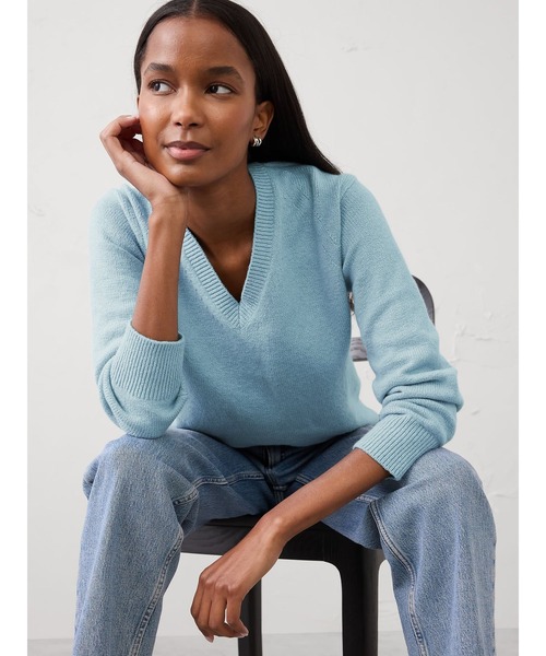 BANANA REPUBLIC（バナナリパブリック） ニット セーター BANANA